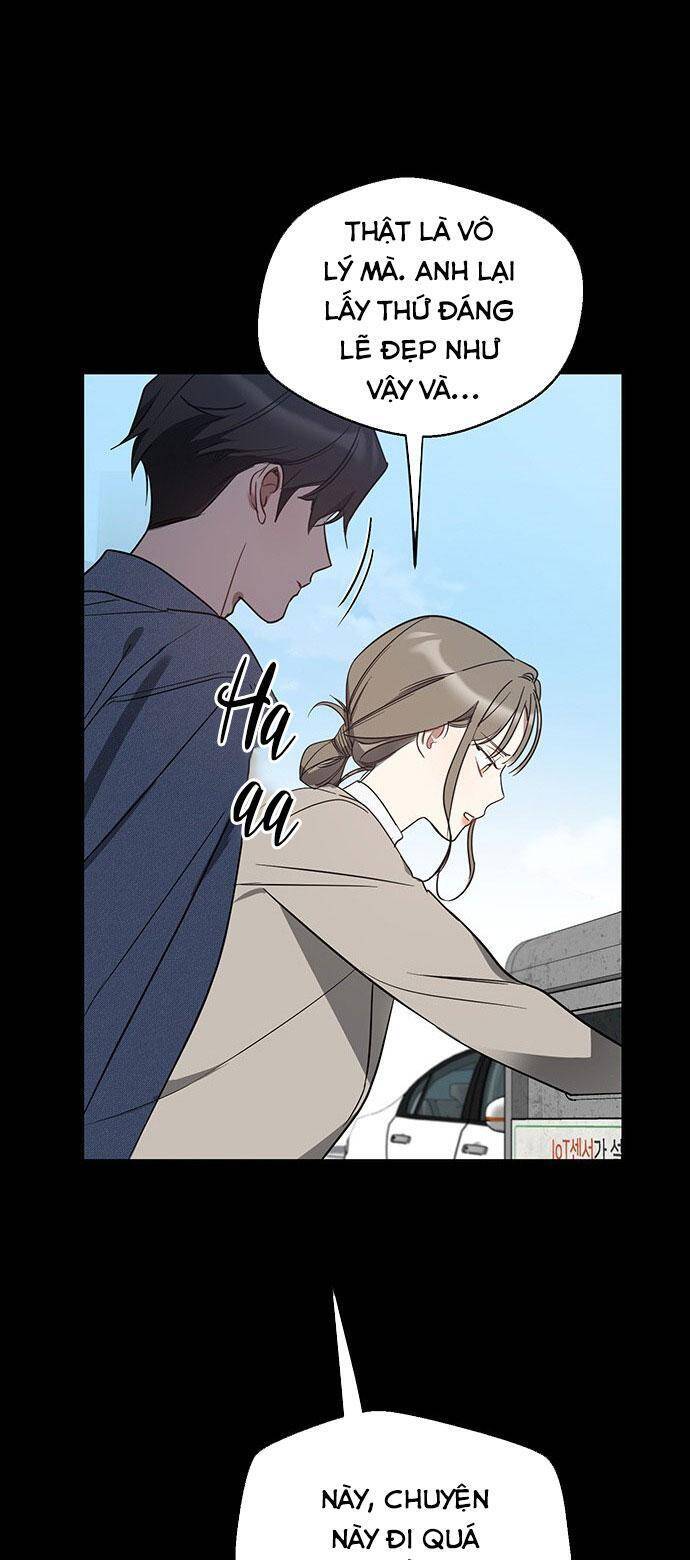 Vận Xui Chốn Công Sở Chap 42 - Next Chap 43