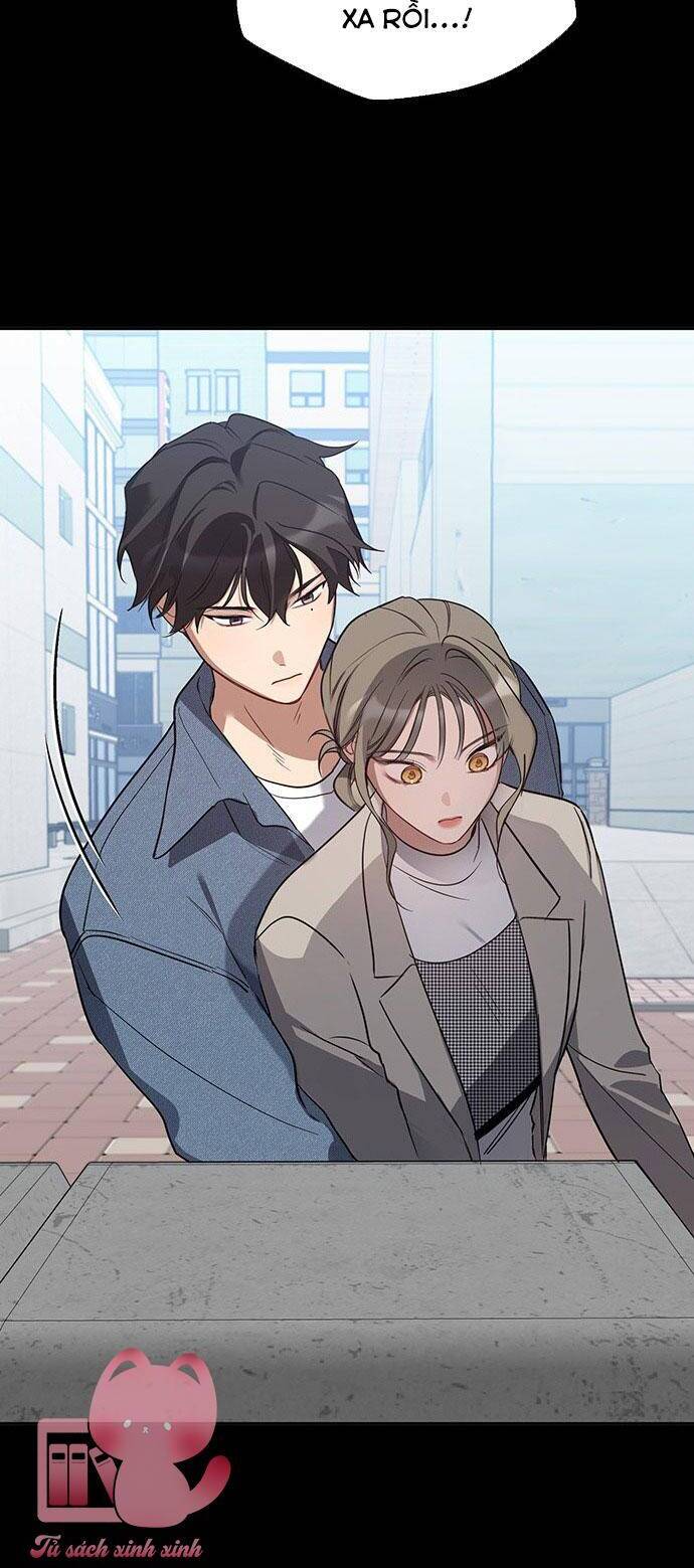 Vận Xui Chốn Công Sở Chap 42 - Next Chap 43