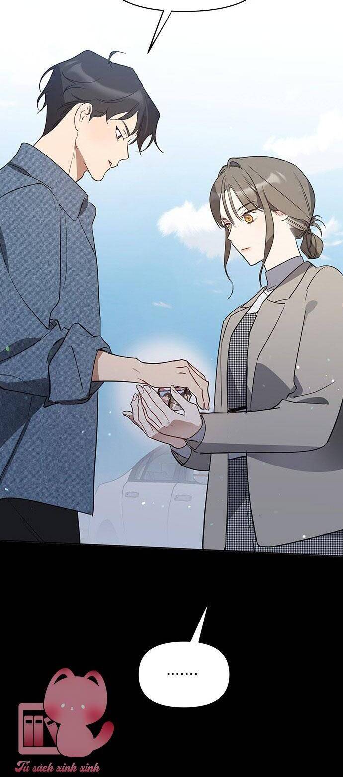 Vận Xui Chốn Công Sở Chap 42 - Next Chap 43