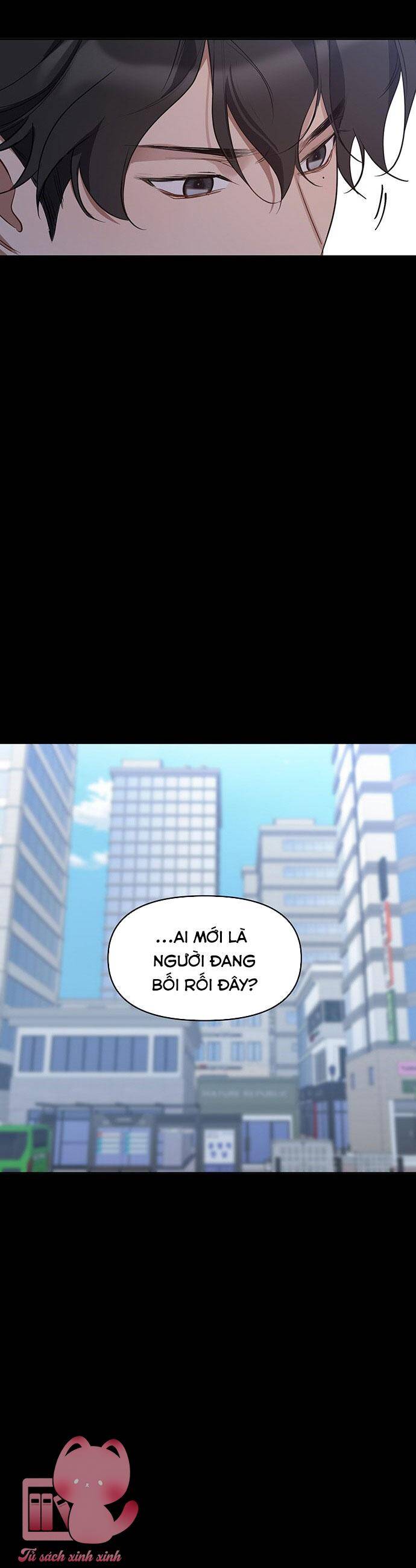 Vận Xui Chốn Công Sở Chap 42 - Next Chap 43