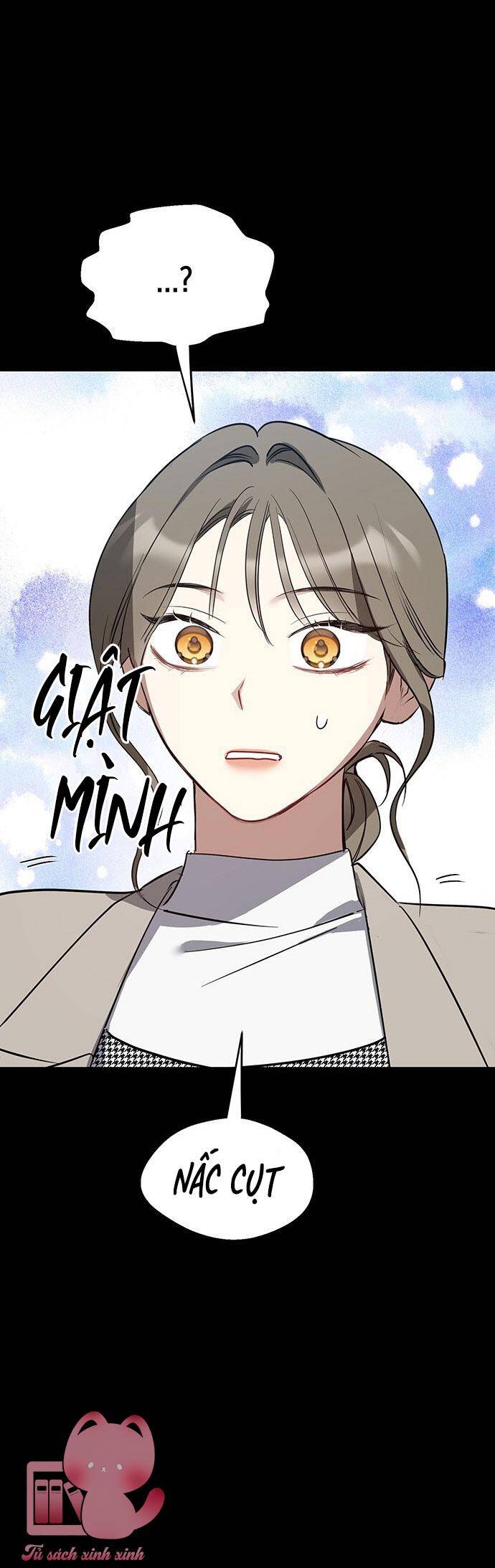 Vận Xui Chốn Công Sở Chap 42 - Next Chap 43