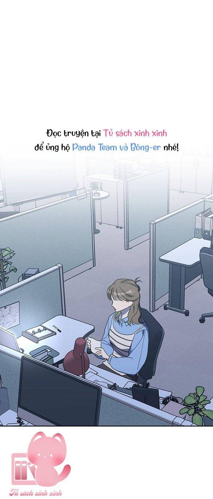 Vận Xui Chốn Công Sở Chap 42 - Next Chap 43