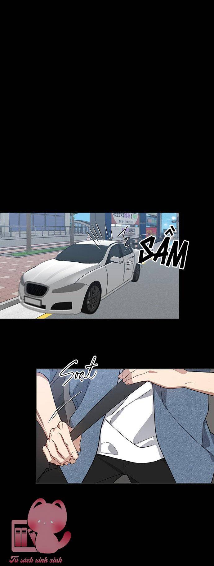 Vận Xui Chốn Công Sở Chap 42 - Next Chap 43