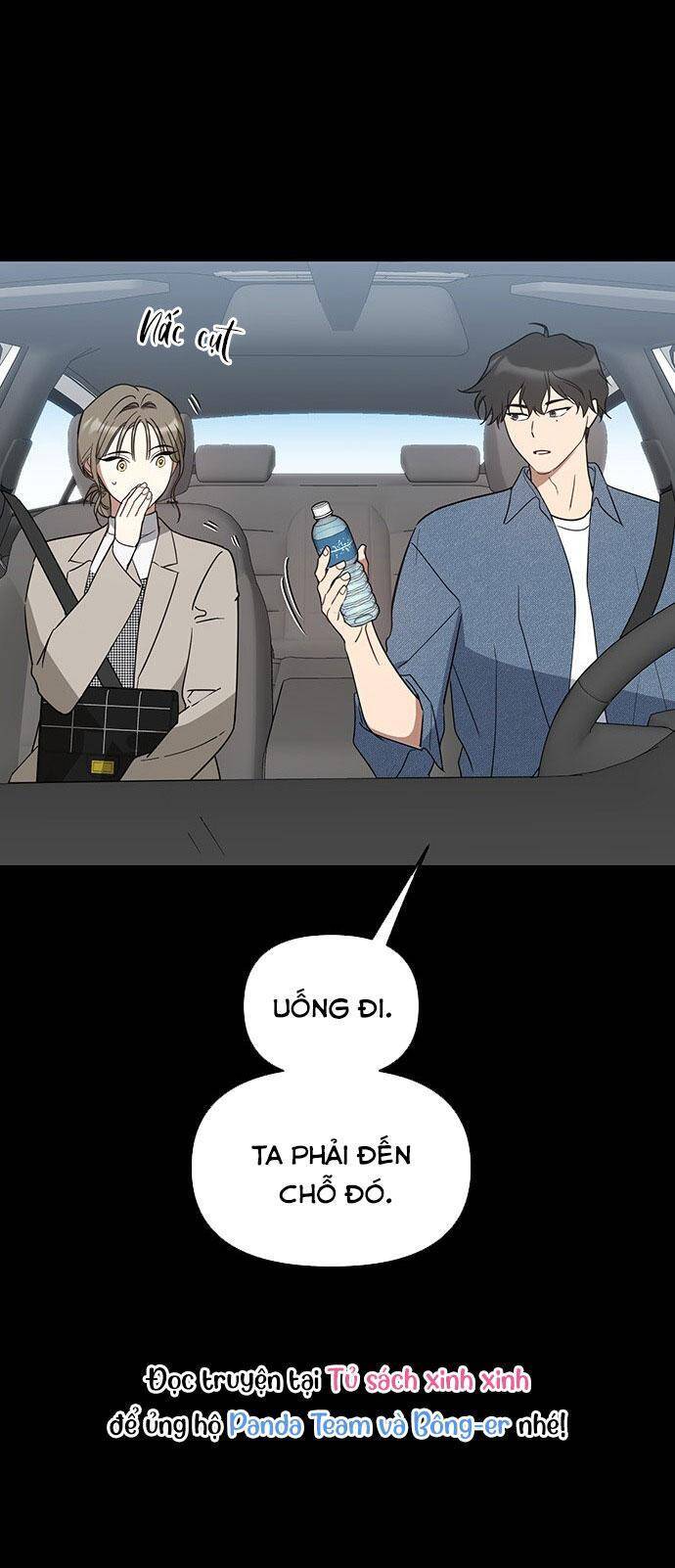 Vận Xui Chốn Công Sở Chap 42 - Next Chap 43