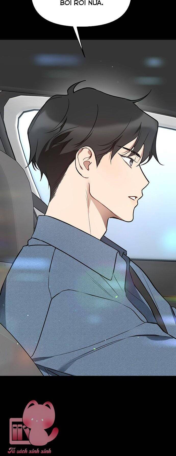 Vận Xui Chốn Công Sở Chap 42 - Next Chap 43