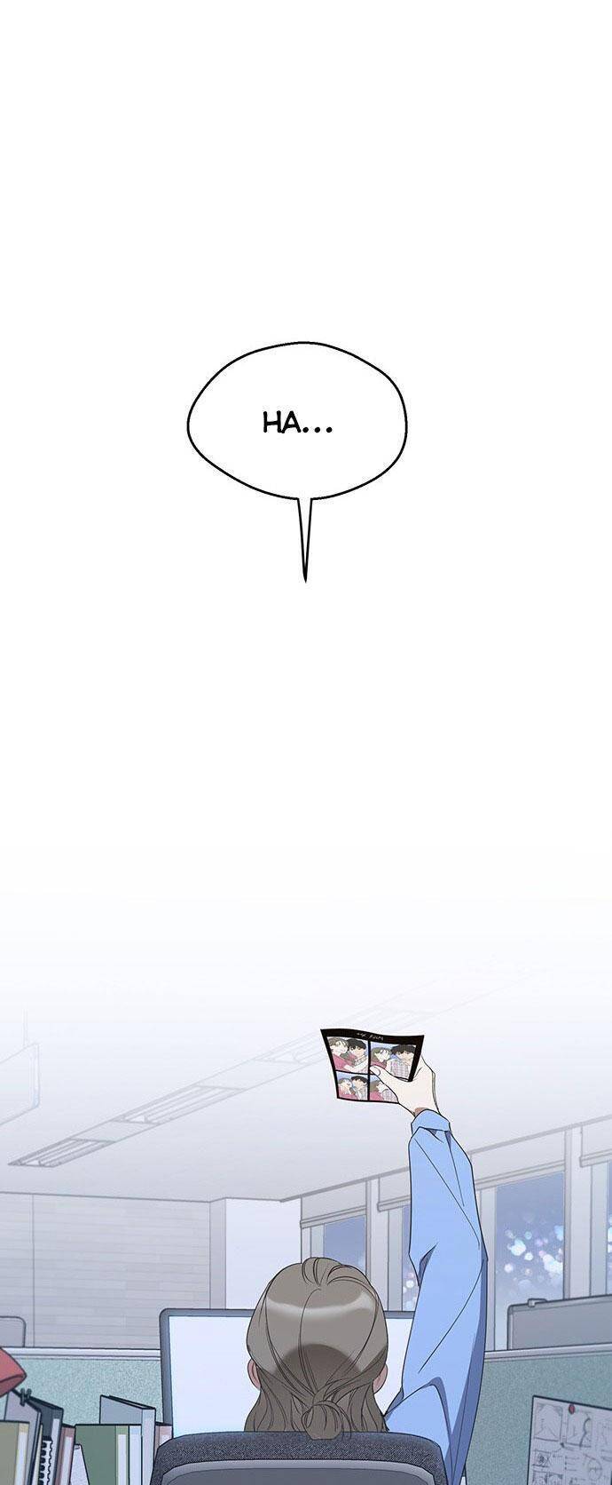 Vận Xui Chốn Công Sở Chap 42 - Next Chap 43