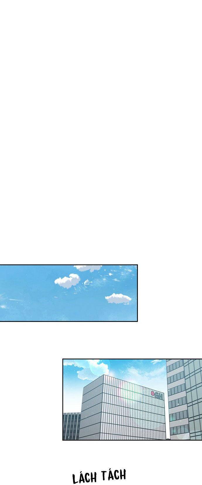 Vận Xui Chốn Công Sở Chap 42 - Next Chap 43