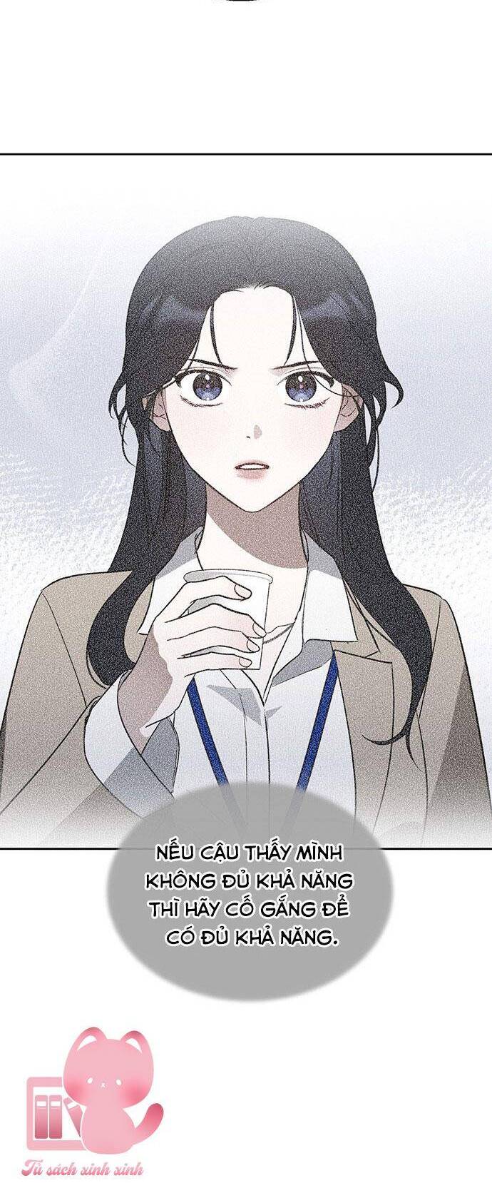 Vận Xui Chốn Công Sở Chap 42 - Next Chap 43