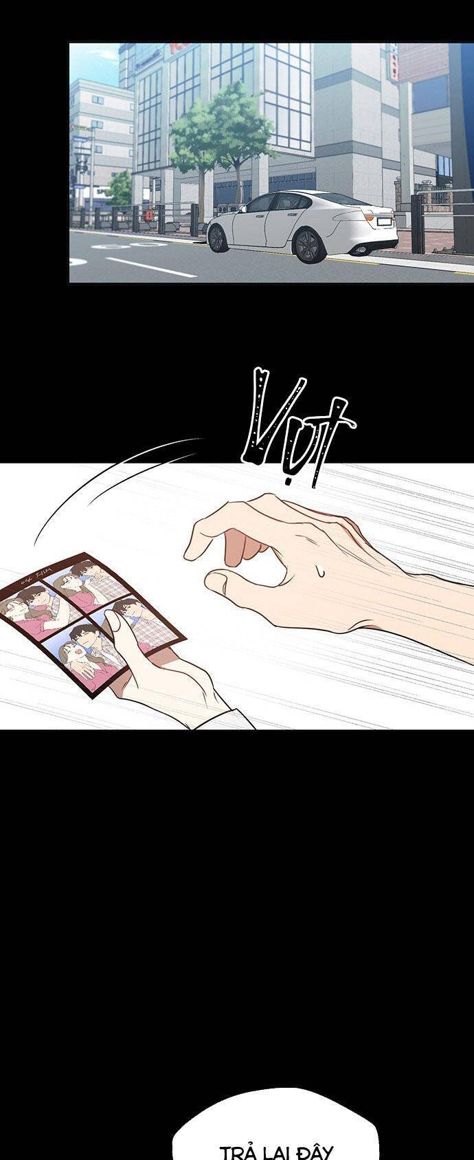 Vận Xui Chốn Công Sở Chap 42 - Next Chap 43