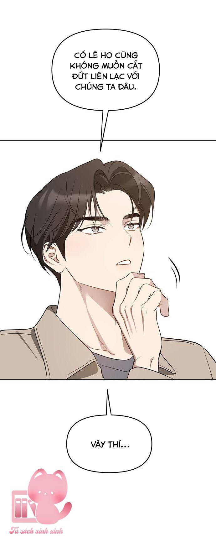 Vận Xui Chốn Công Sở Chap 45 - Next Chap 46