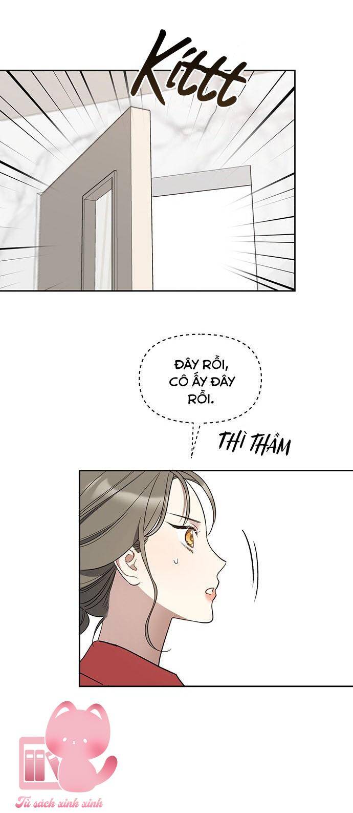 Vận Xui Chốn Công Sở Chap 45 - Next Chap 46