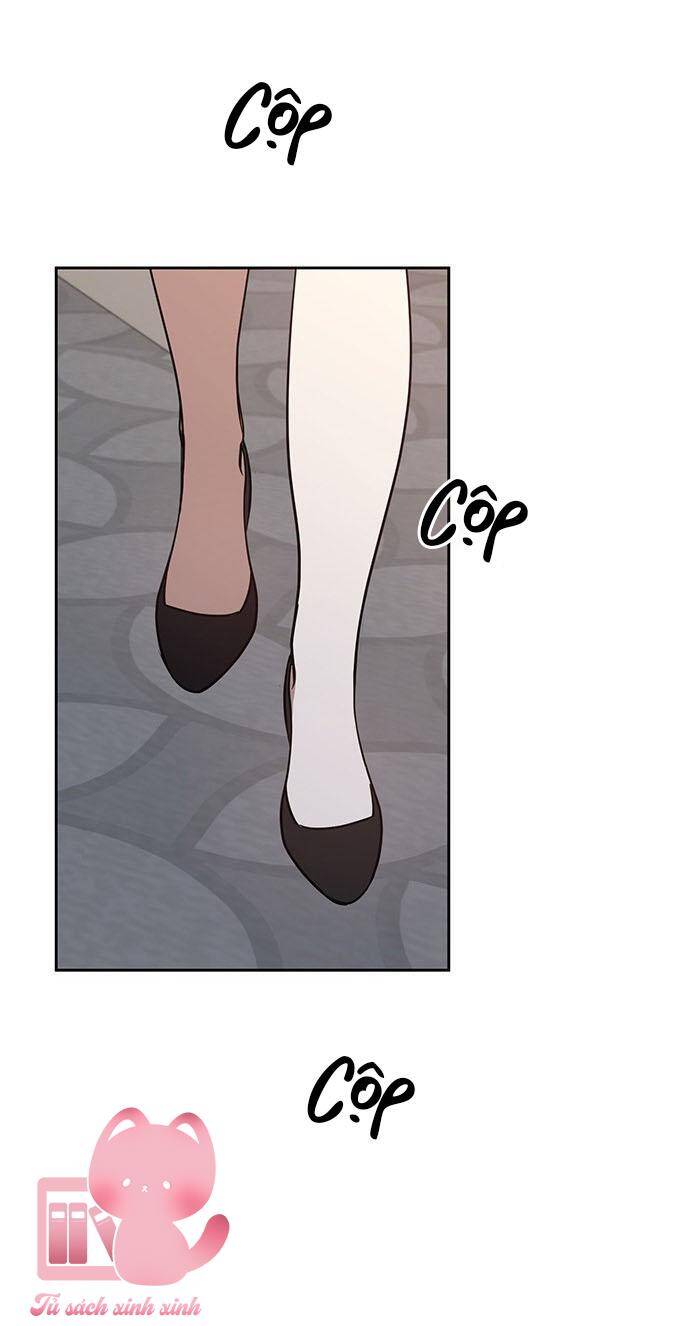 Vận Xui Chốn Công Sở Chap 45 - Next Chap 46