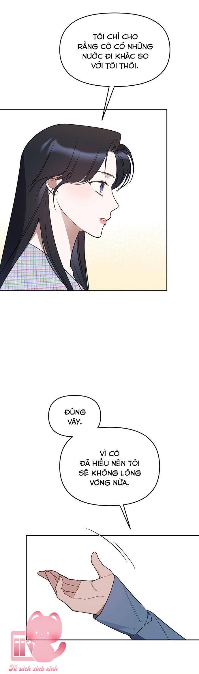 Vận Xui Chốn Công Sở Chap 45 - Next Chap 46