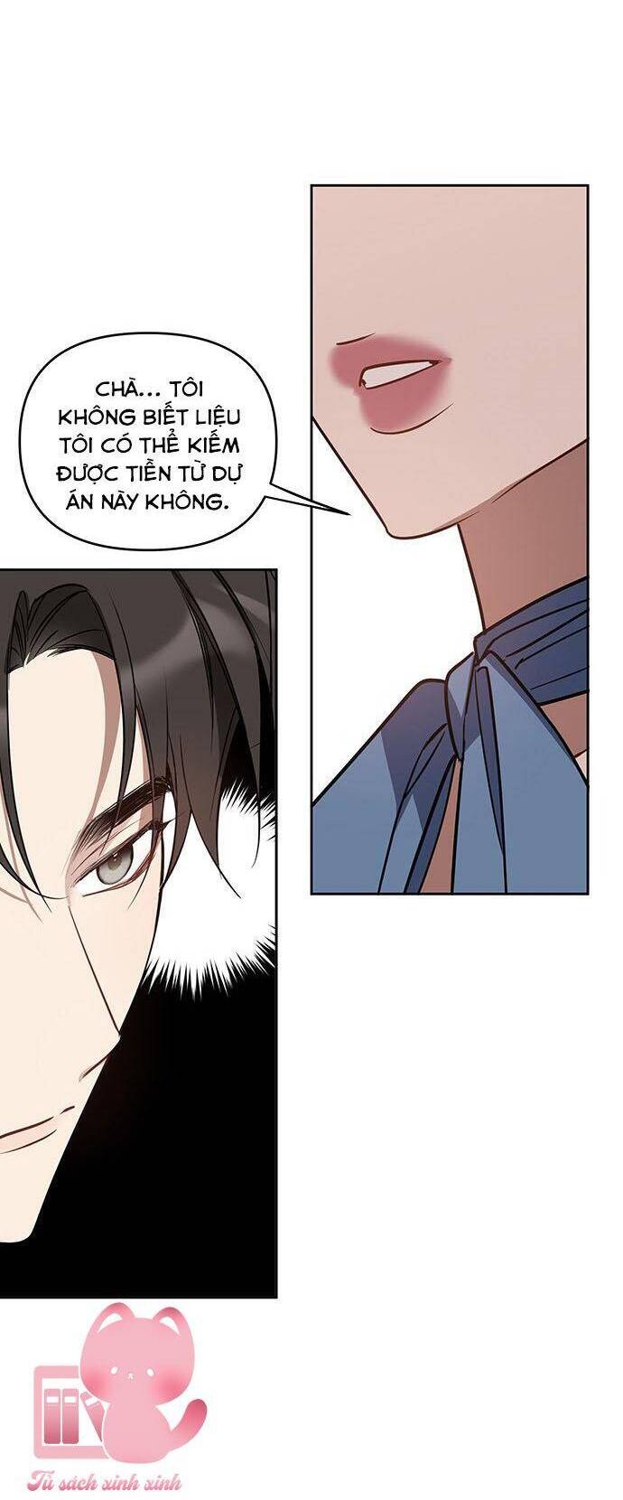 Vận Xui Chốn Công Sở Chap 45 - Next Chap 46