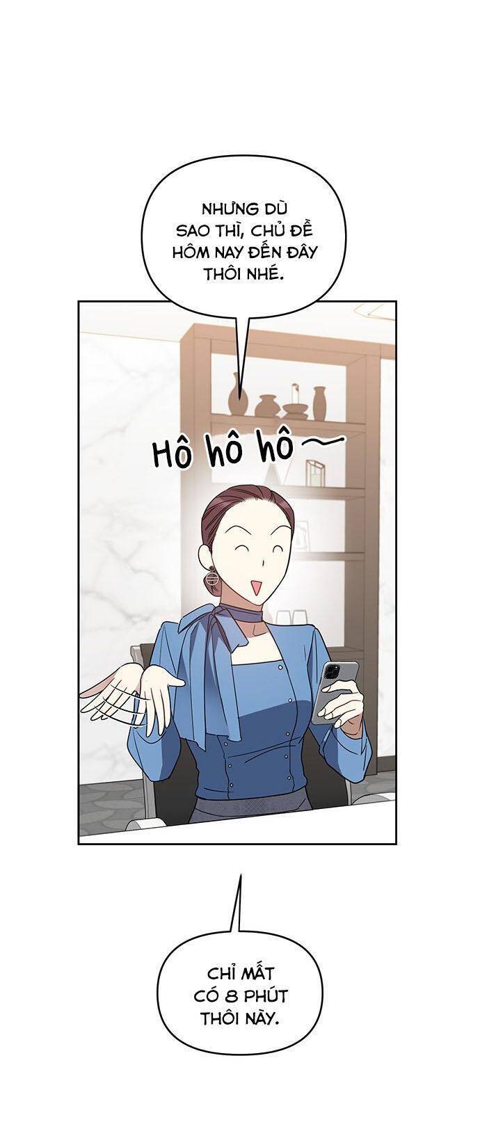 Vận Xui Chốn Công Sở Chap 45 - Next Chap 46