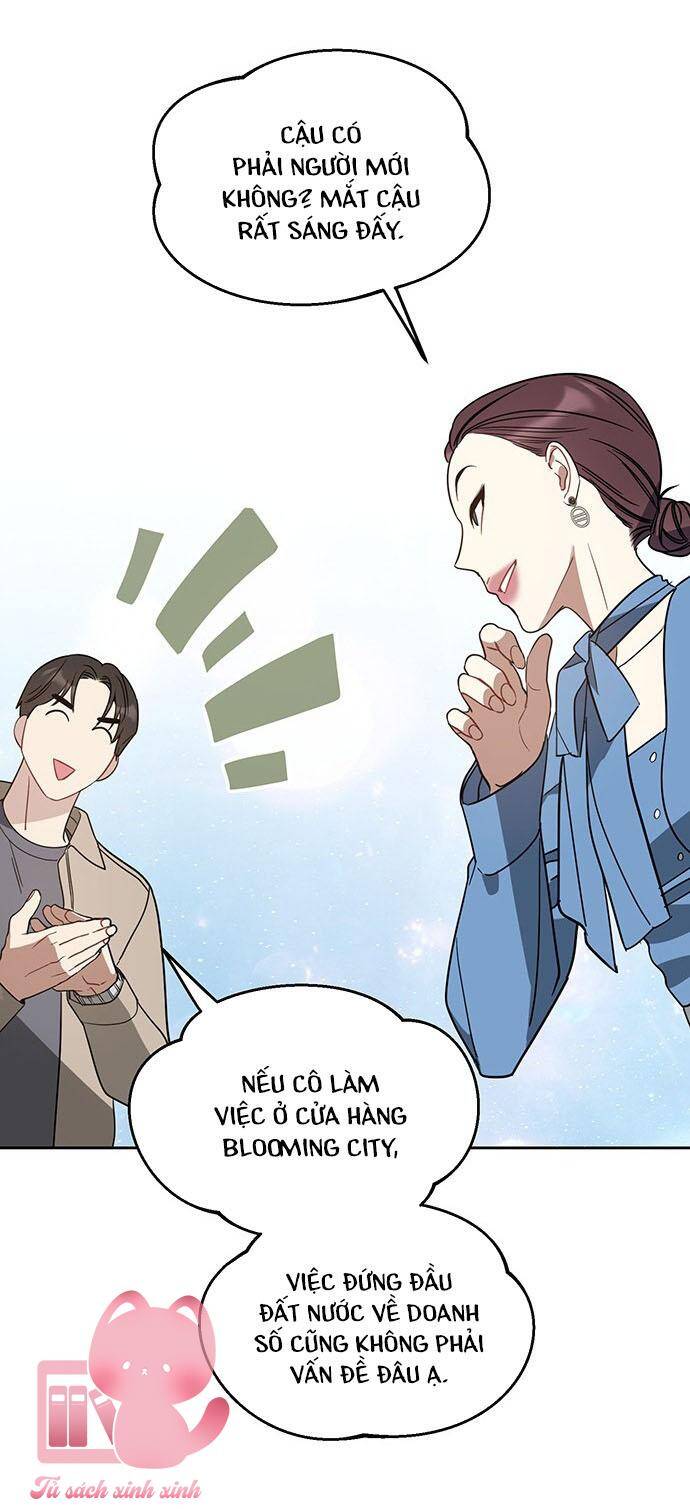 Vận Xui Chốn Công Sở Chap 45 - Next Chap 46