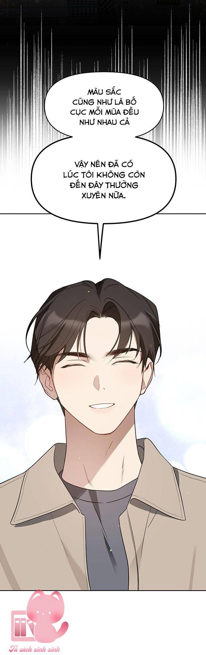 Vận Xui Chốn Công Sở Chap 45 - Next Chap 46