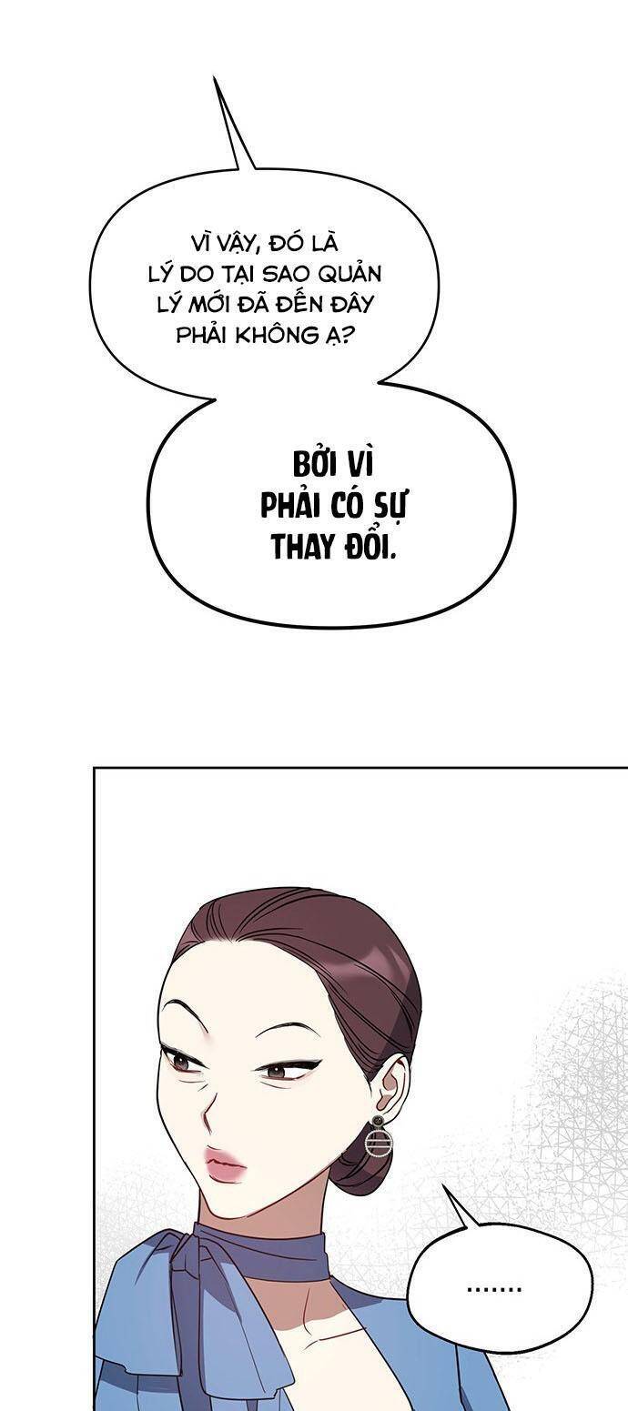 Vận Xui Chốn Công Sở Chap 45 - Next Chap 46