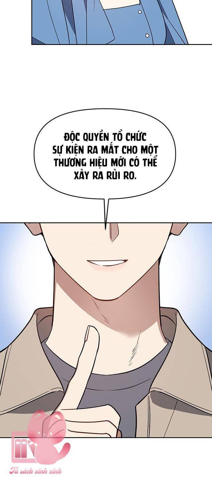 Vận Xui Chốn Công Sở Chap 45 - Next Chap 46