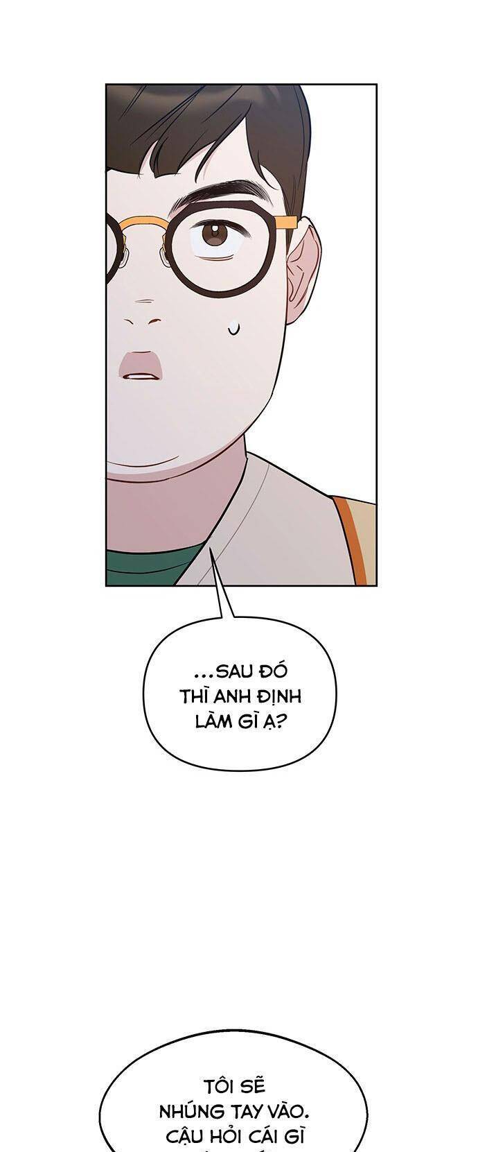 Vận Xui Chốn Công Sở Chap 47 - Next Chap 48