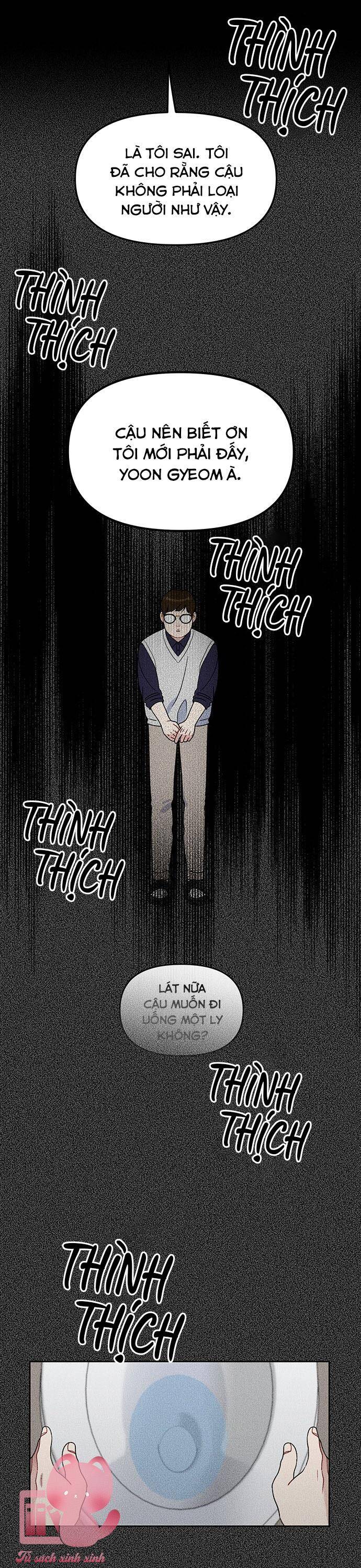 Vận Xui Chốn Công Sở Chap 47 - Next Chap 48