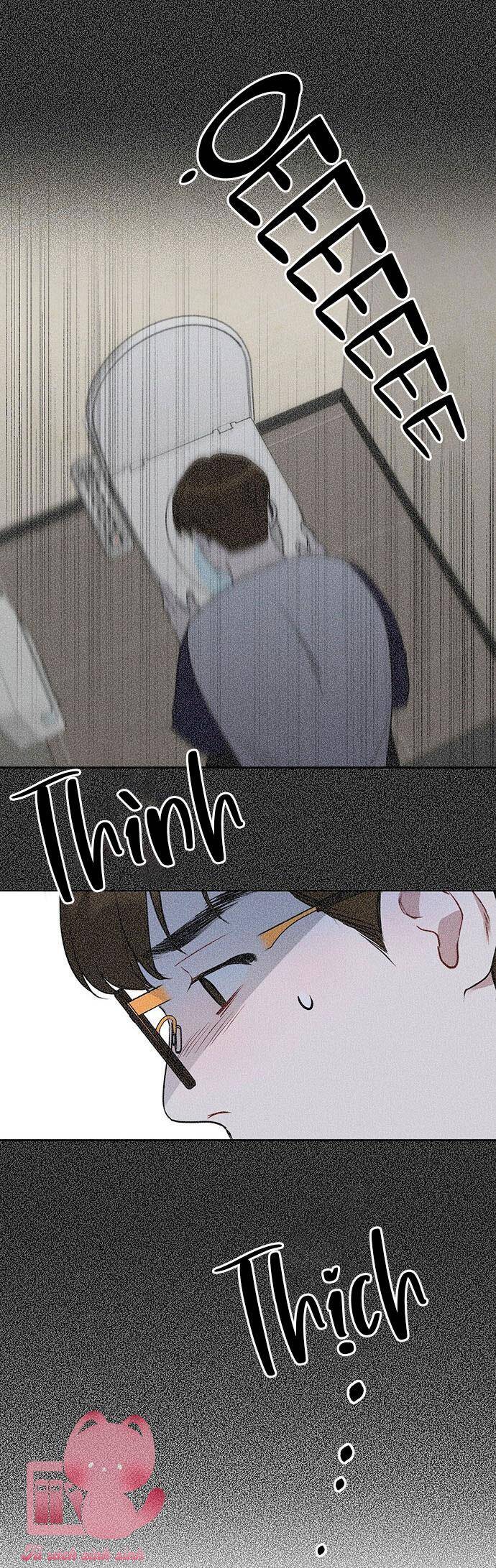 Vận Xui Chốn Công Sở Chap 47 - Next Chap 48