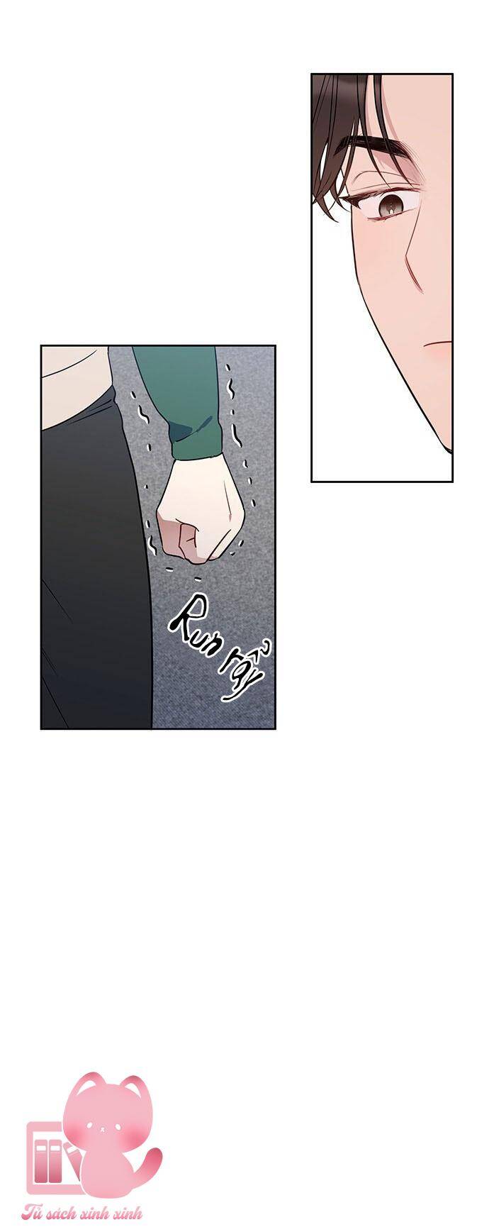 Vận Xui Chốn Công Sở Chap 47 - Next Chap 48