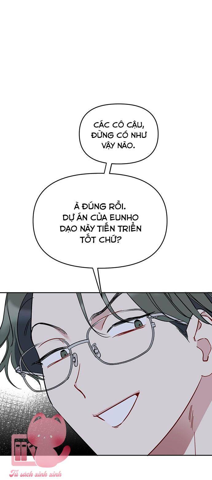 Vận Xui Chốn Công Sở Chap 47 - Next Chap 48