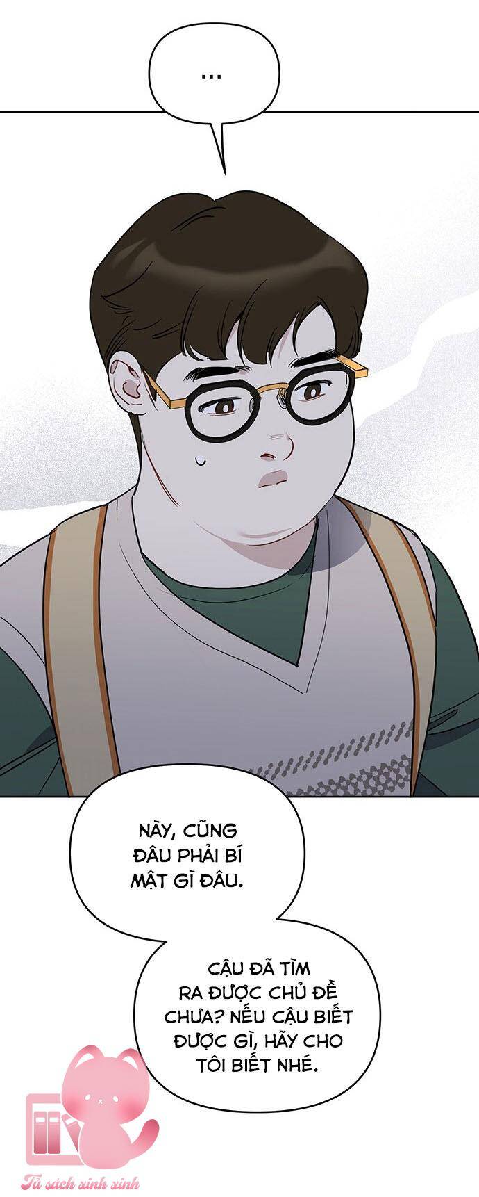 Vận Xui Chốn Công Sở Chap 47 - Next Chap 48