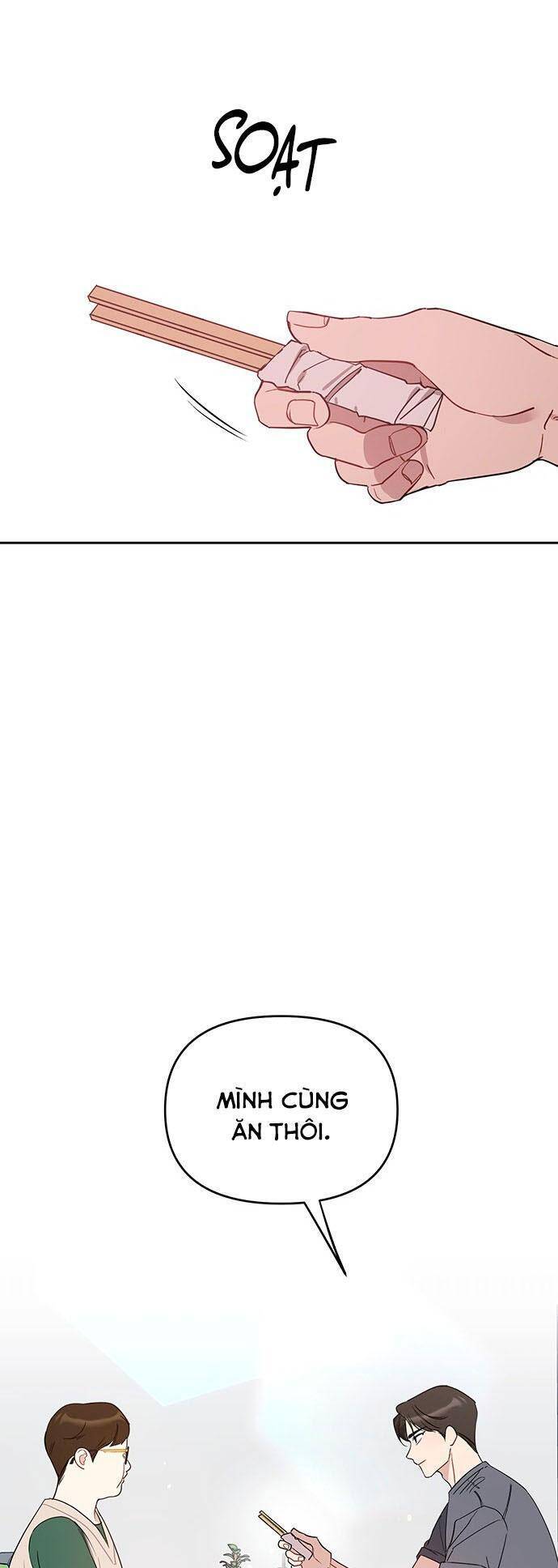 Vận Xui Chốn Công Sở Chap 47 - Next Chap 48