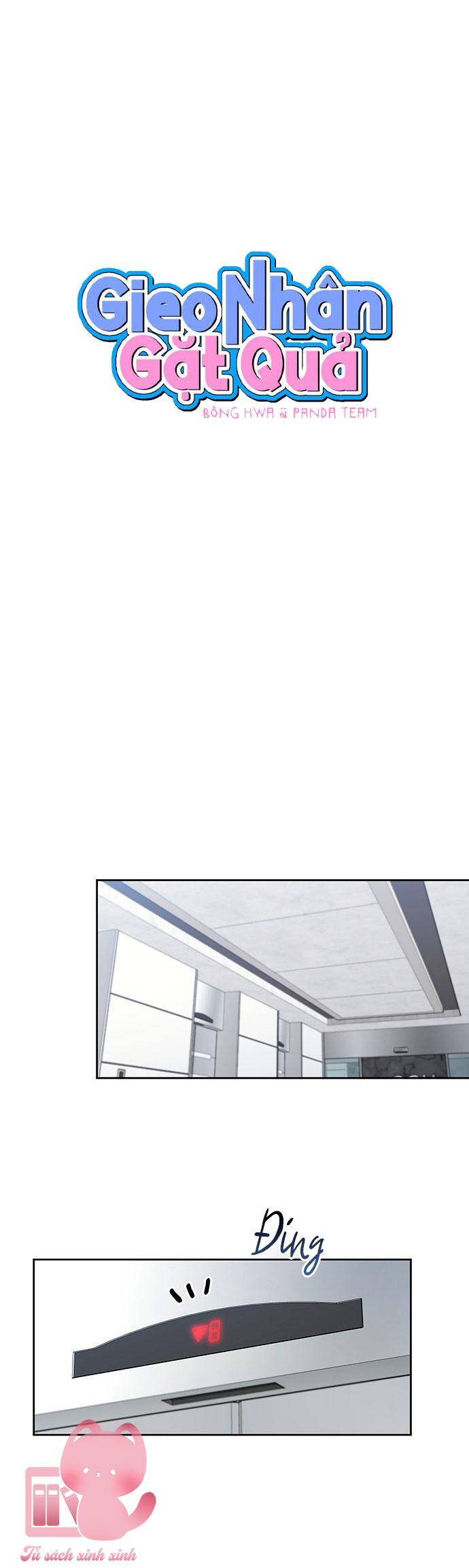 Vận Xui Chốn Công Sở Chap 47 - Next Chap 48