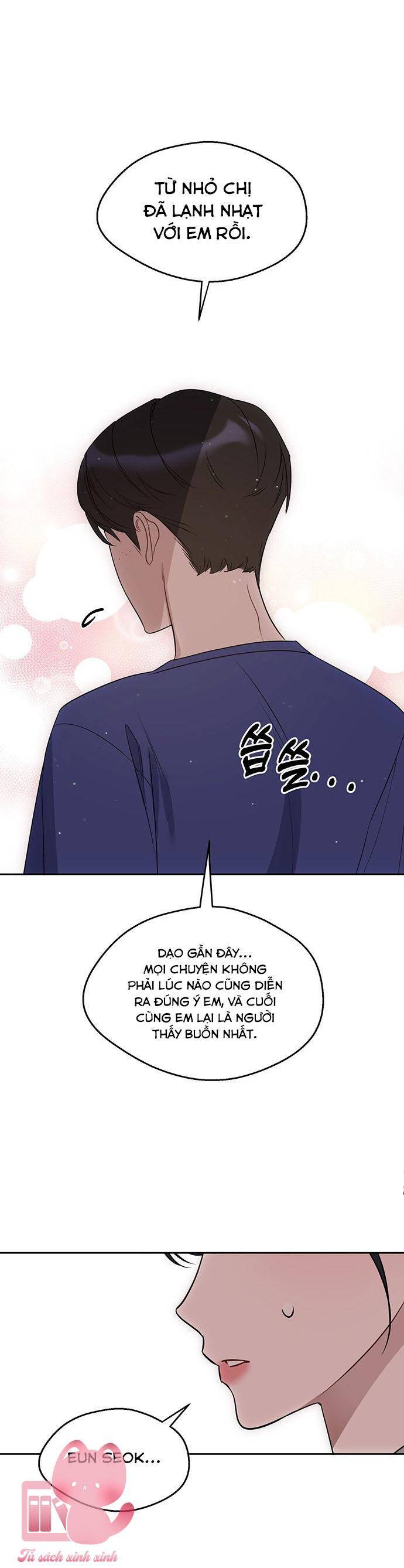 Vận Xui Chốn Công Sở Chap 49 - Next Chap 50
