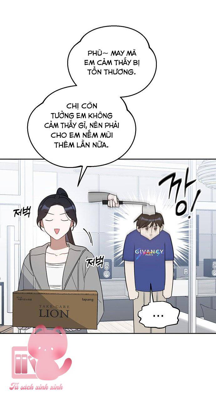 Vận Xui Chốn Công Sở Chap 49 - Next Chap 50