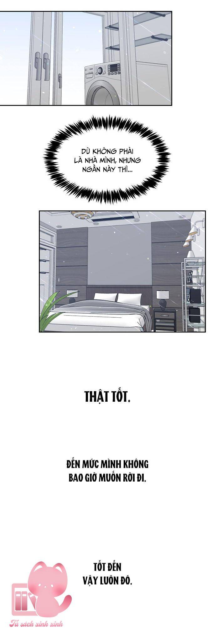 Vận Xui Chốn Công Sở Chap 49 - Next Chap 50