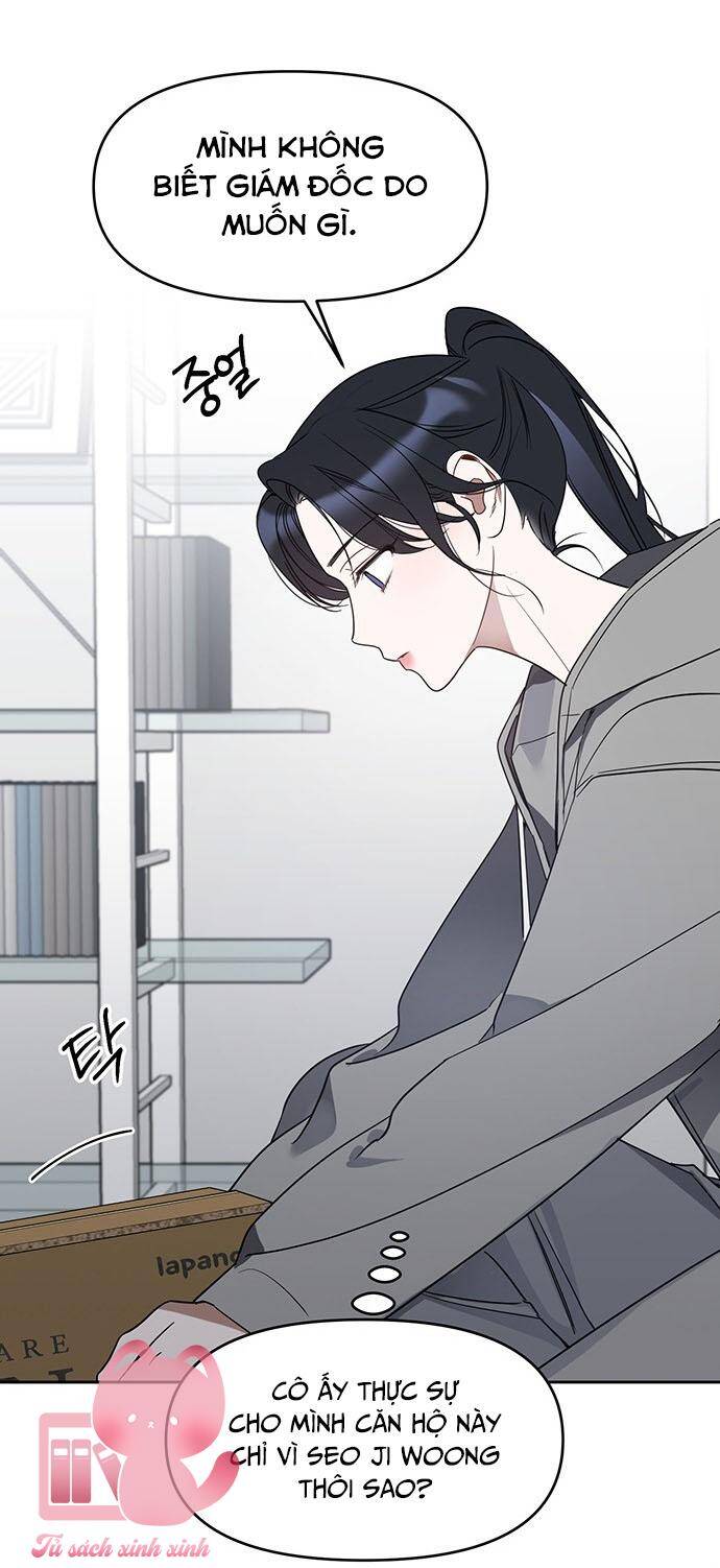 Vận Xui Chốn Công Sở Chap 49 - Next Chap 50