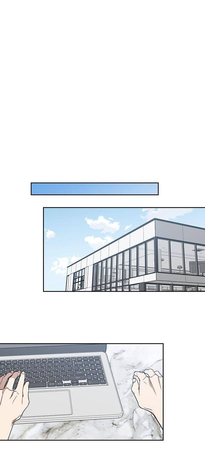 Vận Xui Chốn Công Sở Chap 49 - Next Chap 50