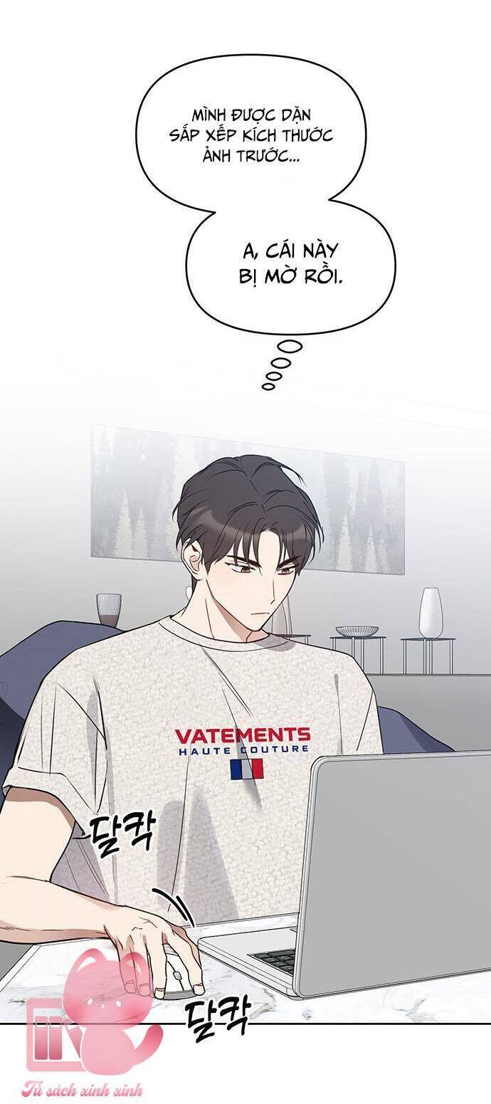 Vận Xui Chốn Công Sở Chap 49 - Next Chap 50