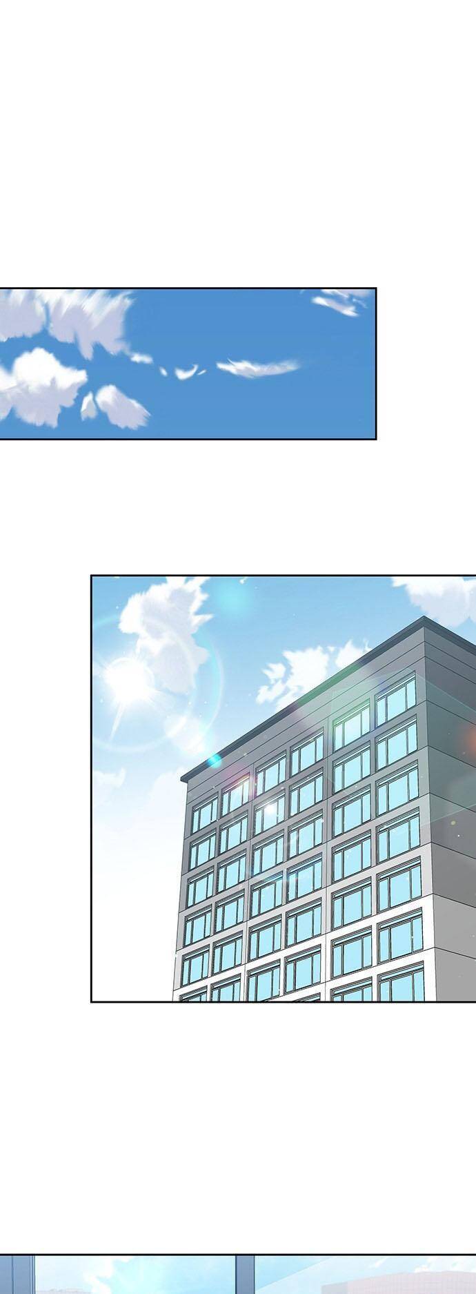 Vận Xui Chốn Công Sở Chap 49 - Next Chap 50