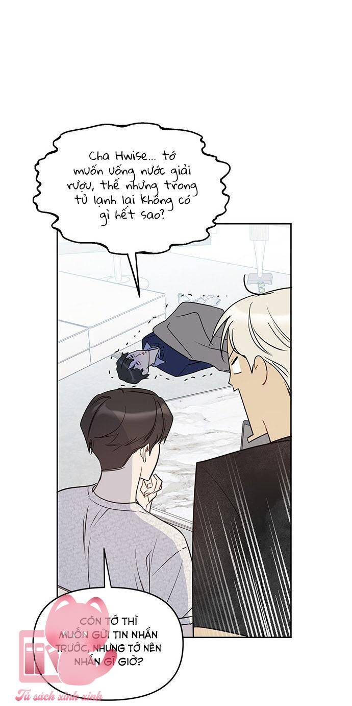 Vận Xui Chốn Công Sở Chap 49 - Next Chap 50