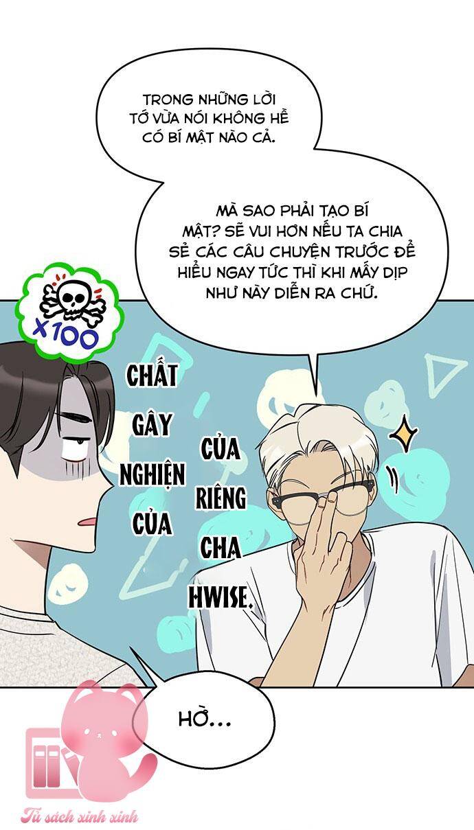 Vận Xui Chốn Công Sở Chap 49 - Next Chap 50