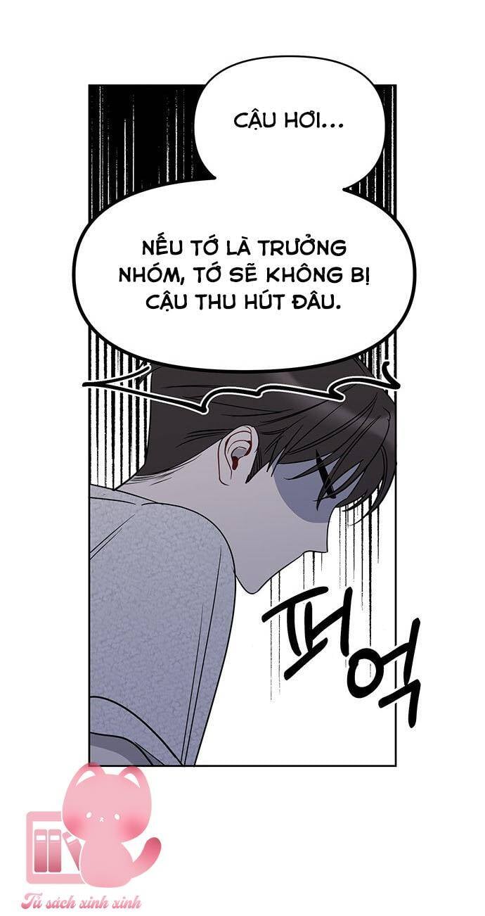 Vận Xui Chốn Công Sở Chap 49 - Next Chap 50