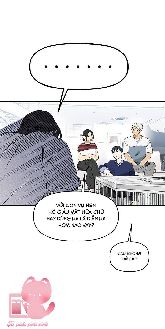Vận Xui Chốn Công Sở Chap 49 - Next Chap 50