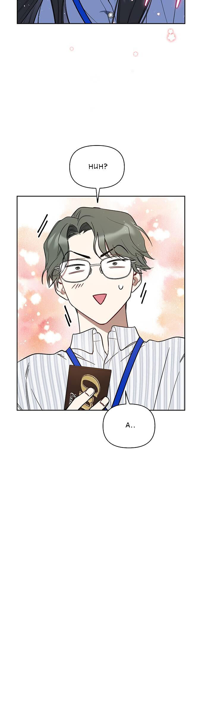 Vận Xui Chốn Công Sở Chap 5 - Next Chap 6