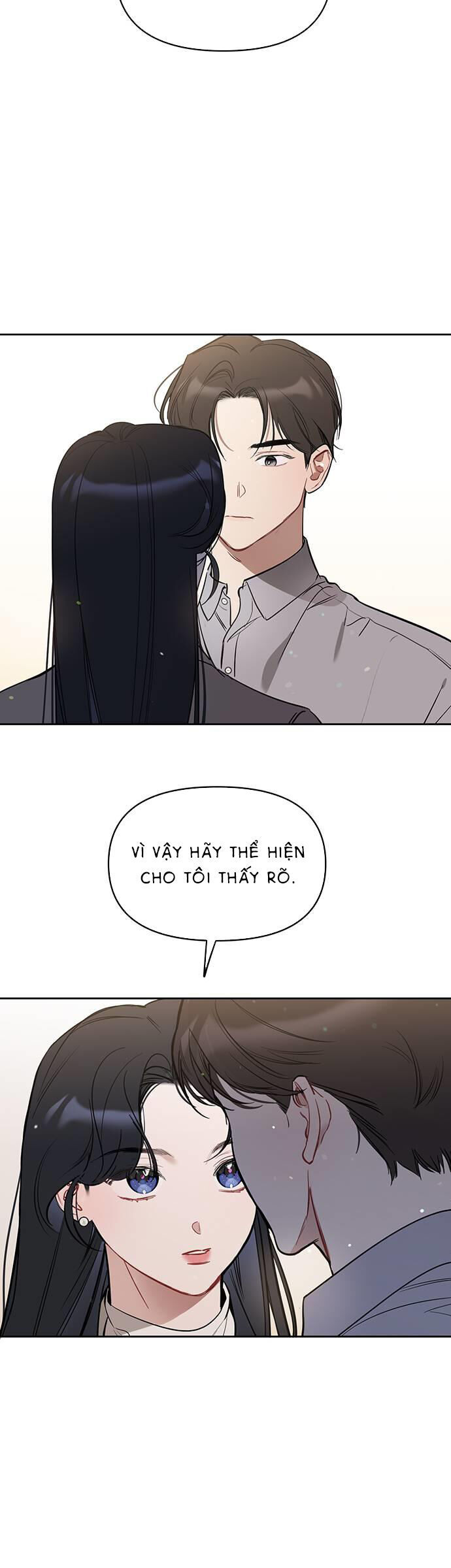 Vận Xui Chốn Công Sở Chap 5 - Next Chap 6