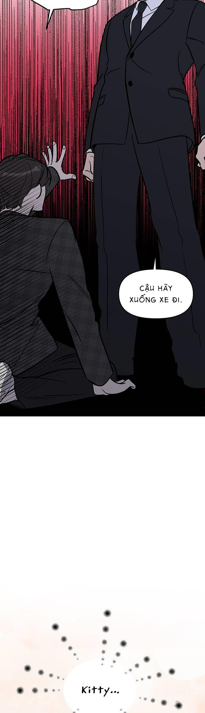 Vận Xui Chốn Công Sở Chap 5 - Next Chap 6