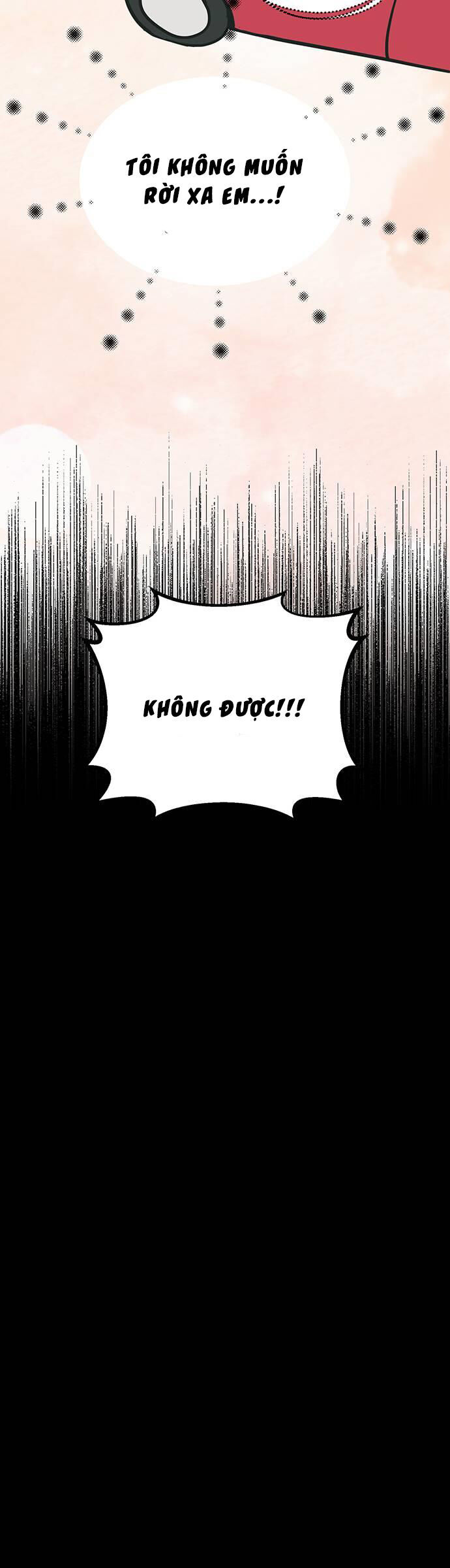 Vận Xui Chốn Công Sở Chap 5 - Next Chap 6