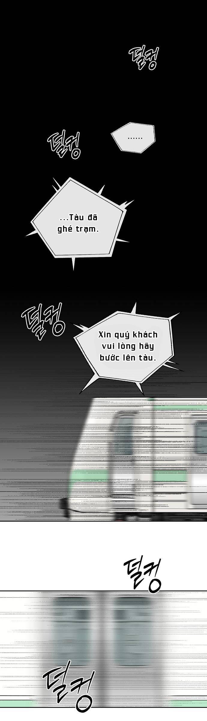 Vận Xui Chốn Công Sở Chap 5 - Next Chap 6