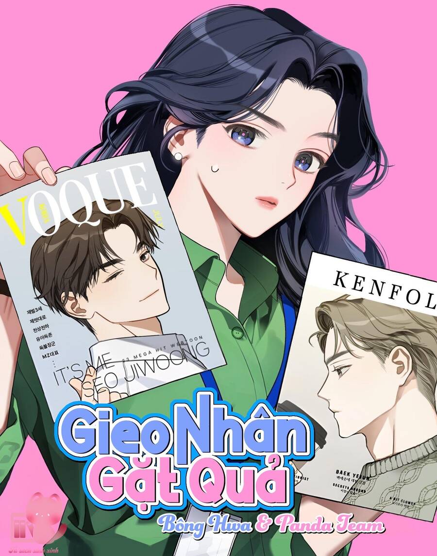 Vận Xui Chốn Công Sở Chap 51 - Next Chap 52