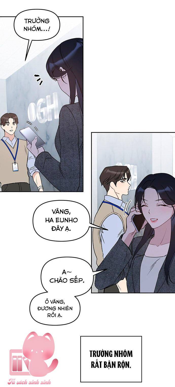 Vận Xui Chốn Công Sở Chap 51 - Next Chap 52