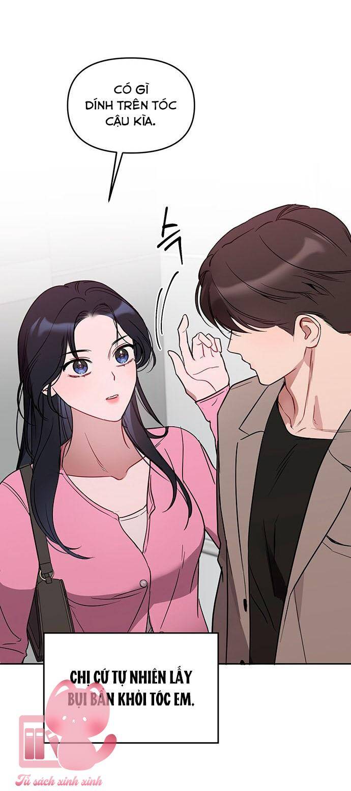 Vận Xui Chốn Công Sở Chap 51 - Next Chap 52